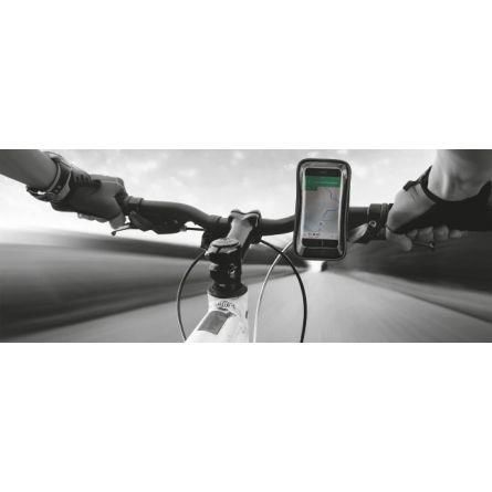 Trust 21161 Bisiklet Telefon Tutucu