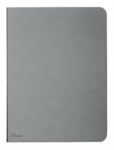 Trust 19994 Aeroo Folio Stand 10'' Tablet Kılıfı Gri