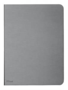 Trust 19994 Aeroo Folio Stand 10'' Tablet Kılıfı Gri