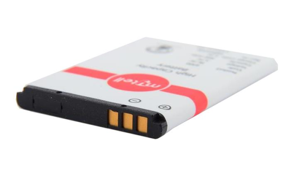 Mytell 6300 ile Uyumlu MBT-01 BL-4C Batarya