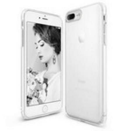 Ringke Slim Frost iPhone 7/8 ile Uyumlu KIlıf White