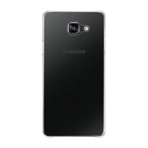 Galaxy A5 (2016) A510F ile Uyumlu Slim Cover Kılıf EF-AA510CTEGWW