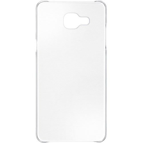 Galaxy A5 (2016) A510F ile Uyumlu Slim Cover Kılıf EF-AA510CTEGWW (Out)