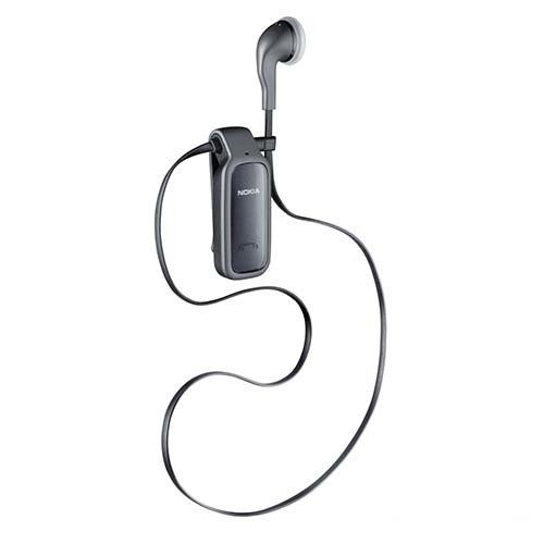 BH-106 Bluetooth Kulaklık Siyah