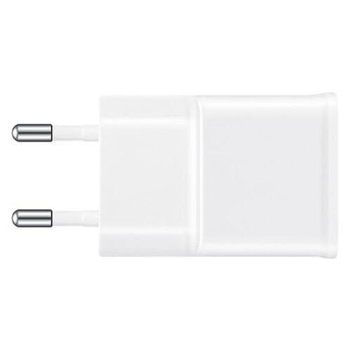 Micro USB Ev Şarj Aleti - Beyaz EP-TA12EWEUGWW
