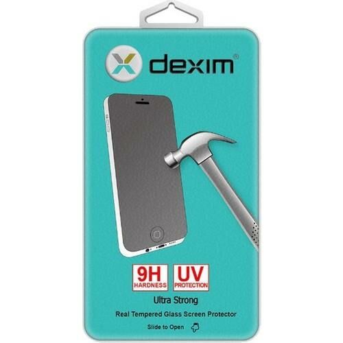 Dexim DGA033 iPhone 8/7/6/6S ile Uyumlu Ekran Koruyucu