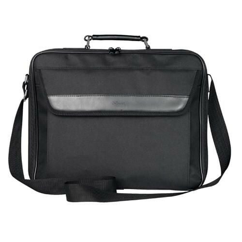 Trust 15647 BG-3350CP 15-16'' NoteBook Çantası 15.6'' Siyah