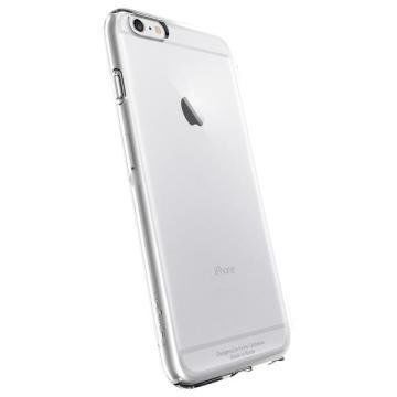 Spigen iPhone 6 Plus/6s Plus ile Uyumlu Kılıf Liquid Armor