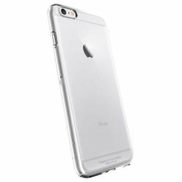Spigen iPhone 6 Plus/6s Plus ile Uyumlu Kılıf Liquid Armor