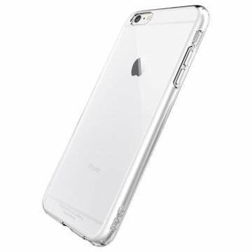 Spigen iPhone 6 Plus/6s Plus ile Uyumlu Kılıf Liquid Armor