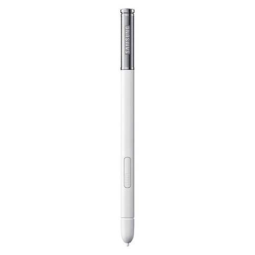 Galaxy Note 10.1 2014 Edition ile Uyumlu Kalem Stylus Beyaz ET-PP600SWEGWW (Out)
