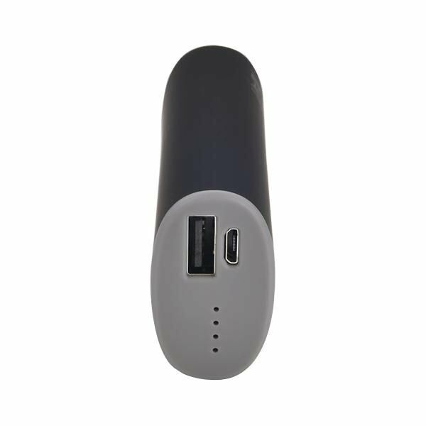 Ttec PowerPack 5.000mAh Taşınabilir Şarj Cihazı Siyah 2BB115S