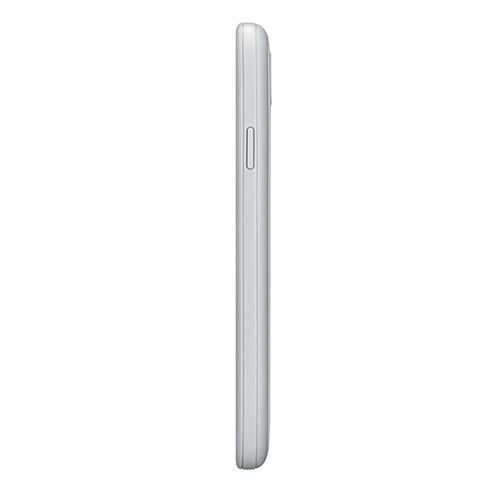 Galaxy S4 i9500 ile Uyumlu Protective Cover Beyaz EF-PI950BWEGWW