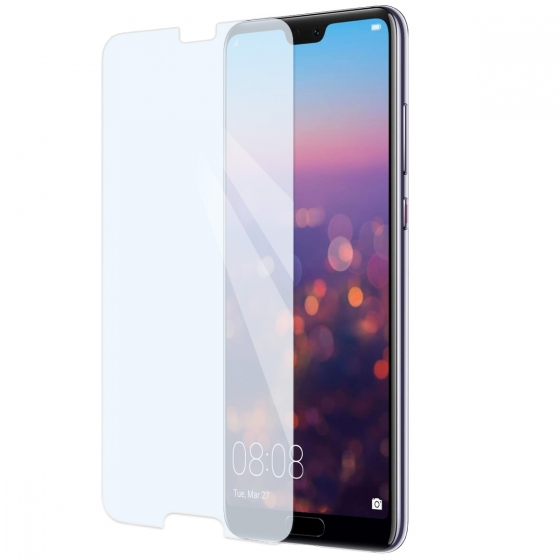 Buﬀ P20 ile Uyumlu Glass Ekran Koruyucu