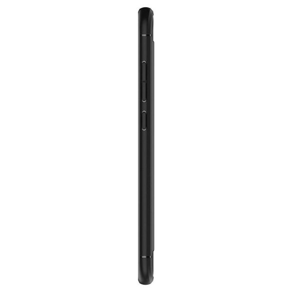 Spigen Mi 8 ile Uyumlu Kılıf Rugged Armor