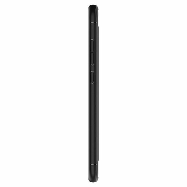 Spigen Mi 8 ile Uyumlu Kılıf Rugged Armor