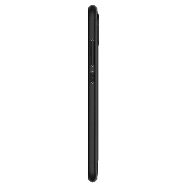 Spigen Mi A2 / 6X ile Uyumlu Kılıf Rugged Armor