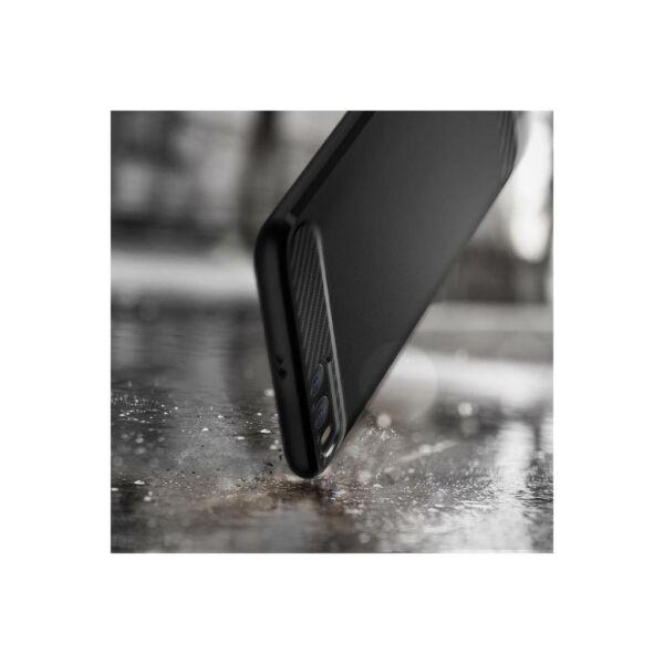 Spigen Mi 6 ile Uyumlu Kılıf Rugged Armor