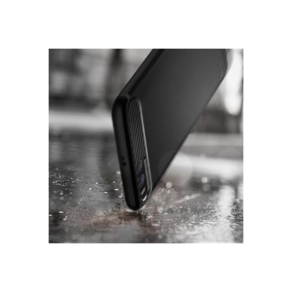 Spigen Mi 6 ile Uyumlu Kılıf Rugged Armor