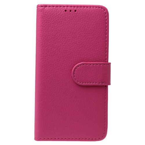 Galaxy Alpha G850 ile Uyumlu Kılıf Yan Model Pembe