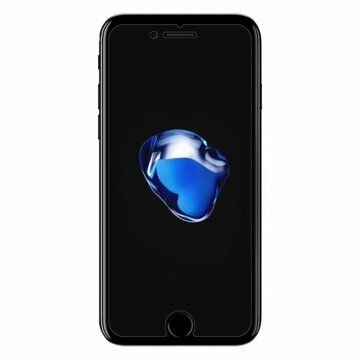 Spigen iPhone 7/8 ile Uyumlu Ekran Koruyucu Crystal 3 Adet