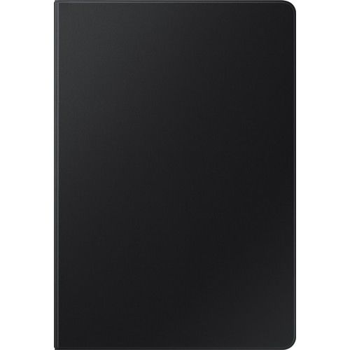 Galaxy Tab S7 / S8 ile Uyumlu Kapaklı Kılıf Siyah EF-BT630PBEGTR (Out)