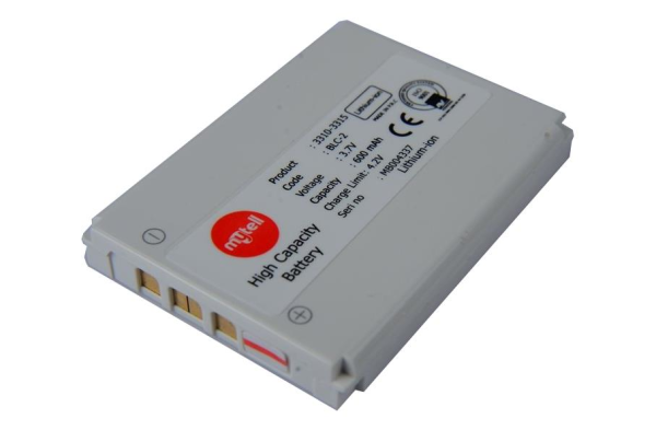 Mytell 3310 ile Uyumlu MBT-01 BLC-2 Batarya