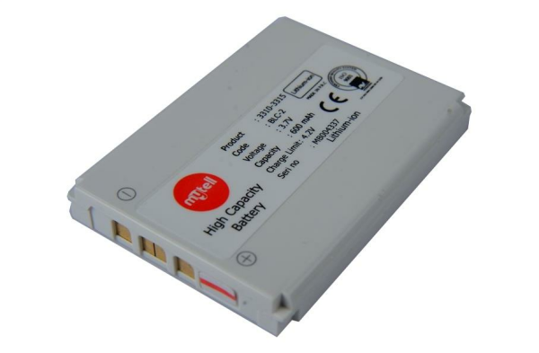 Mytell 3310 ile Uyumlu MBT-01 BLC-2 Batarya