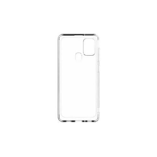 Galaxy A21S ile Uyumlu Şeffaf Kılıf GP-FPA217KDATW