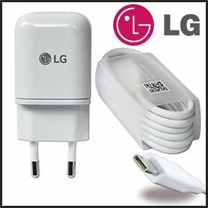 G5 Hızlı Şarj Cihazı Type C Beyaz MCS-H05ED