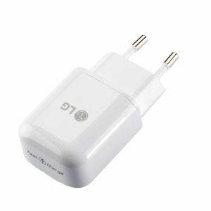 G5 Hızlı Şarj Cihazı Type C Beyaz MCS-H05ED