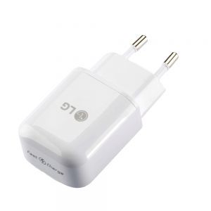 G5 Hızlı Şarj Cihazı Type C Beyaz MCS-H05ED