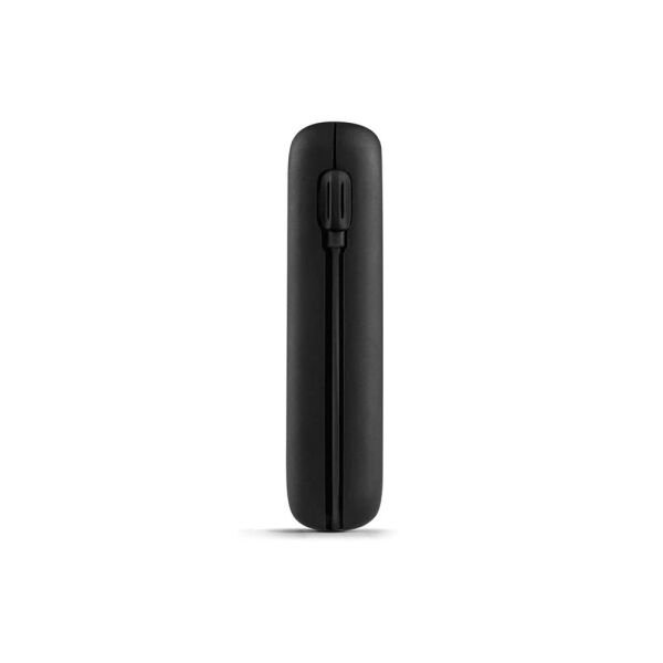 Ttec ReCharger Duo Type C Kablolu 10.000mAh Prowerbank 2BB177S Siyah