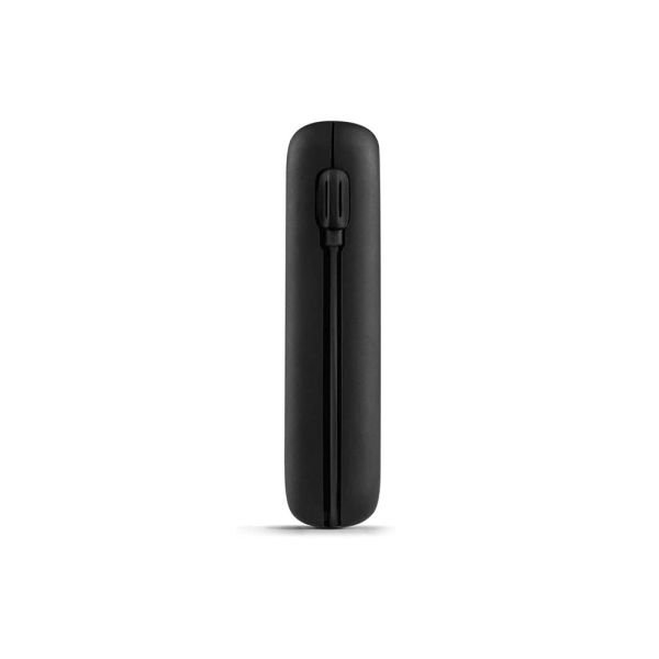Ttec ReCharger Duo Type C Kablolu 10.000mAh Prowerbank 2BB177S Siyah