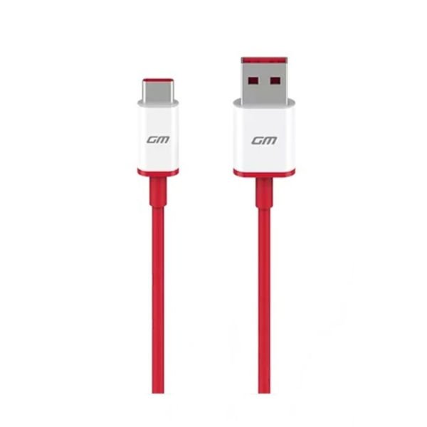 Type-C USB Kablo 100351 Kırmızı