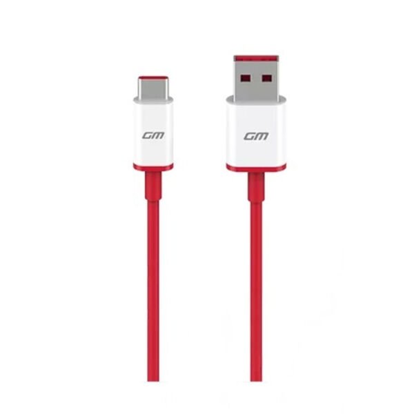Type-C USB Kablo 100351 Kırmızı