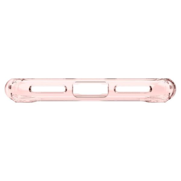 Spigen iPhone SE (2020) 8/7 Uyumlu ile Uyumlu Kılıf Ultra Hybrid Rose Crystal