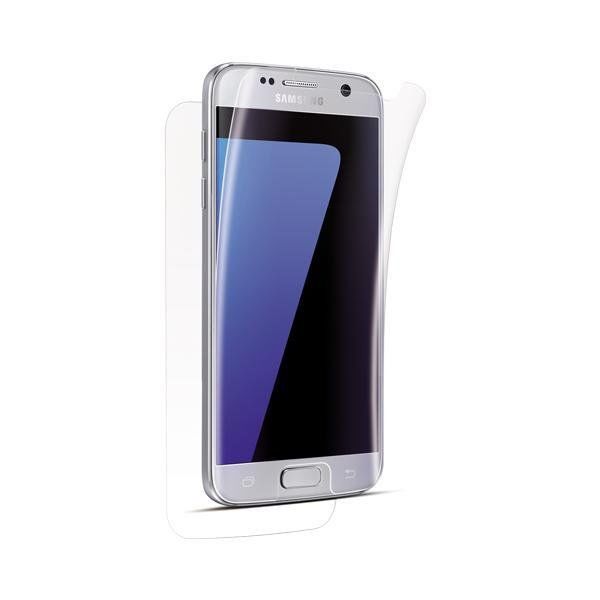 Ttec FullScreen+ Çift Taraflı Ekran Koruyucu Galaxy S7 ile Uyumlu 2EKF41