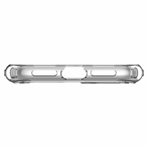Spigen iPhone 11 ile Uyumlu Kılıf Ultra Hybrid Crystal Clear