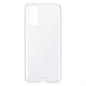 Galaxy A30s ile Uyumlu Şeffaf Kılıf EF-QA307TTEGWW