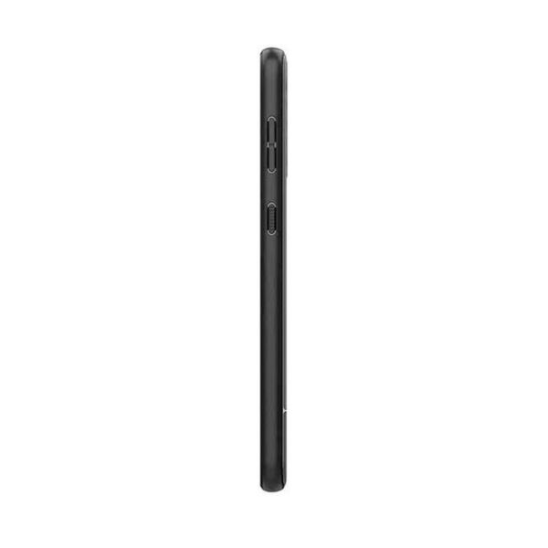 Spigen Galaxy S21 Plus ile Uyumlu Kılıf Core Armor Matte Black