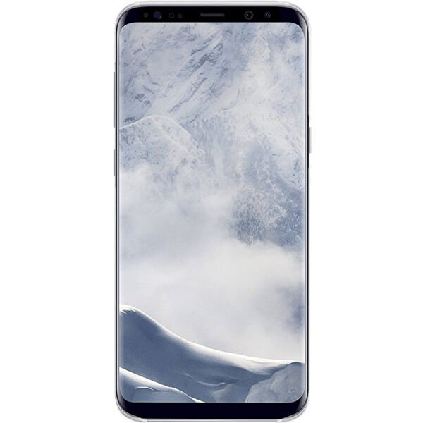 Galaxy S8 ile Uyumlu Clear Cover Şeffaf EF-QG950CSEGWW (Out)