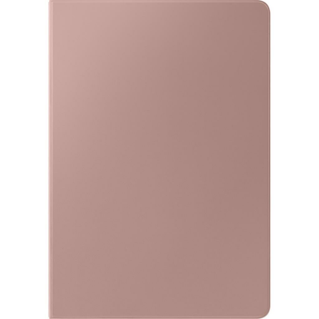 Galaxy Tab S7 / S8 ile Uyumlu Kapaklı Kılıf Pembe EF-BT630PAEGTR (Out)