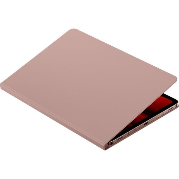 Galaxy Tab S7 / S8 ile Uyumlu Kapaklı Kılıf Pembe EF-BT630PAEGTR (Out)