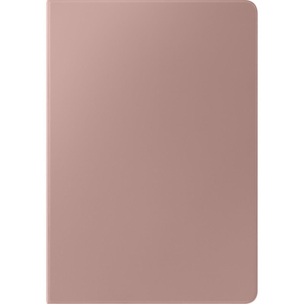 Galaxy Tab S7 / S8 ile Uyumlu Kapaklı Kılıf Pembe EF-BT630PAEGTR