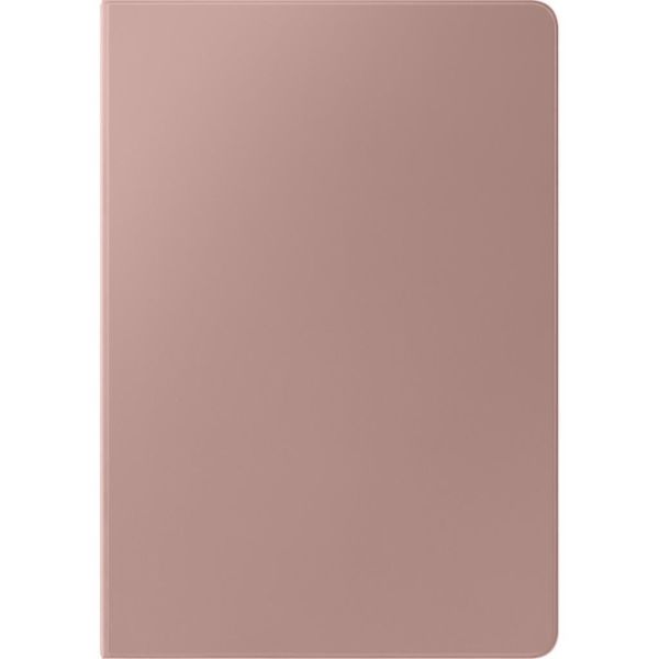 Galaxy Tab S7 / S8 ile Uyumlu Kapaklı Kılıf Pembe EF-BT630PAEGTR