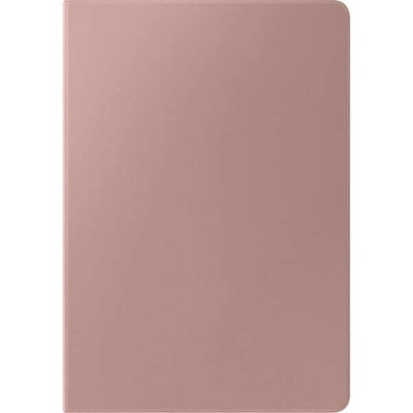Galaxy Tab S7 / S8 ile Uyumlu Kapaklı Kılıf Pembe EF-BT630PAEGTR