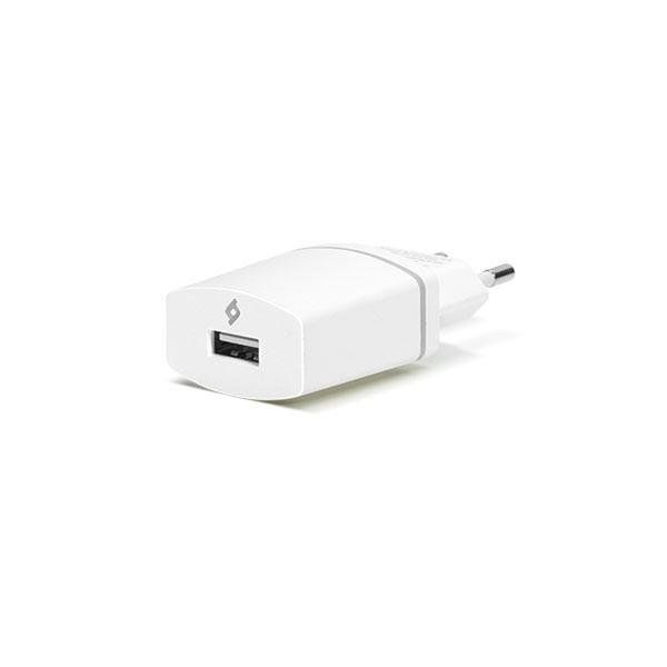 Ttec Compact Universal Seyahat Şarj Aleti 1.000mA (kablosuz)  2SCC01U