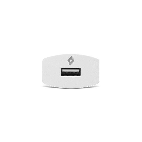 Ttec Compact Universal Seyahat Şarj Aleti 1.000mA (kablosuz)  2SCC01U