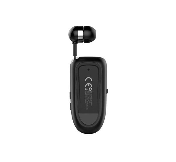 Simex Rolendo Mikrofonlu Makaralı Bluetooth Kulaklık